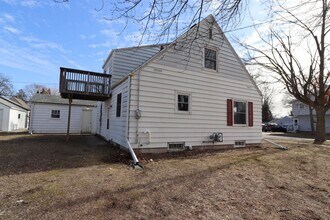124 W Marquette St in Appleton, WI - Building Photo - Building Photo