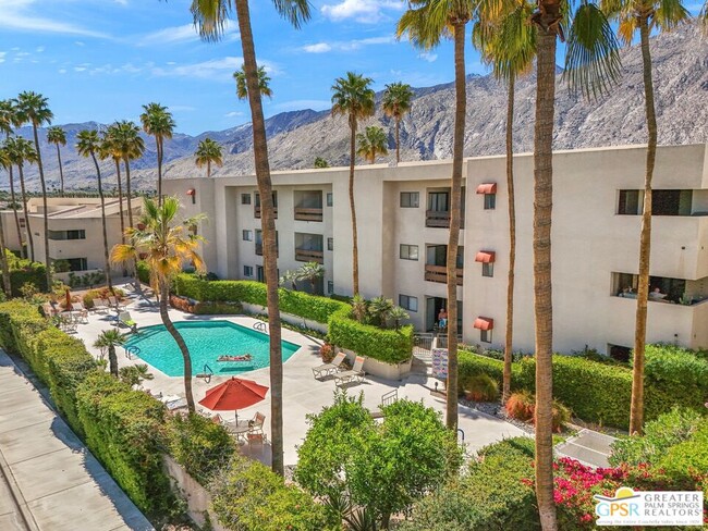 property at 255 S Avenida Caballeros