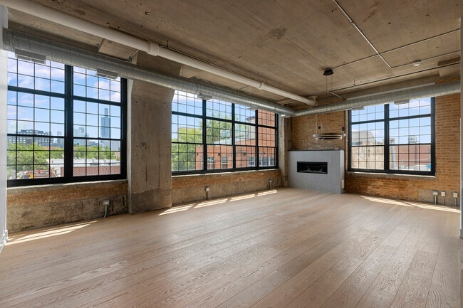 17 S Loomis St in Chicago, IL - Building Photo - Building Photo