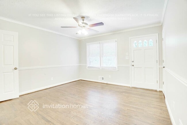 3770 Cherokee Trails Dr SW in Marietta, GA - Building Photo - Building Photo