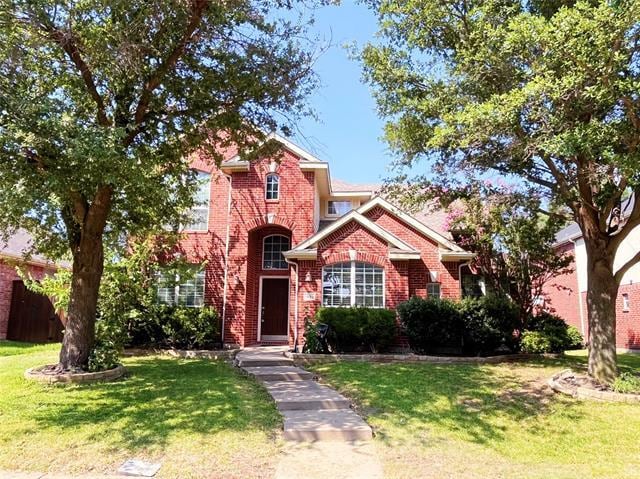 property at 1632 Pleasant Valley Ln