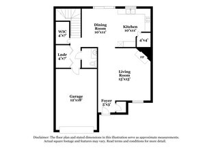 451 Springbottom Ct SE in Lawrenceville, GA - Building Photo - Building Photo