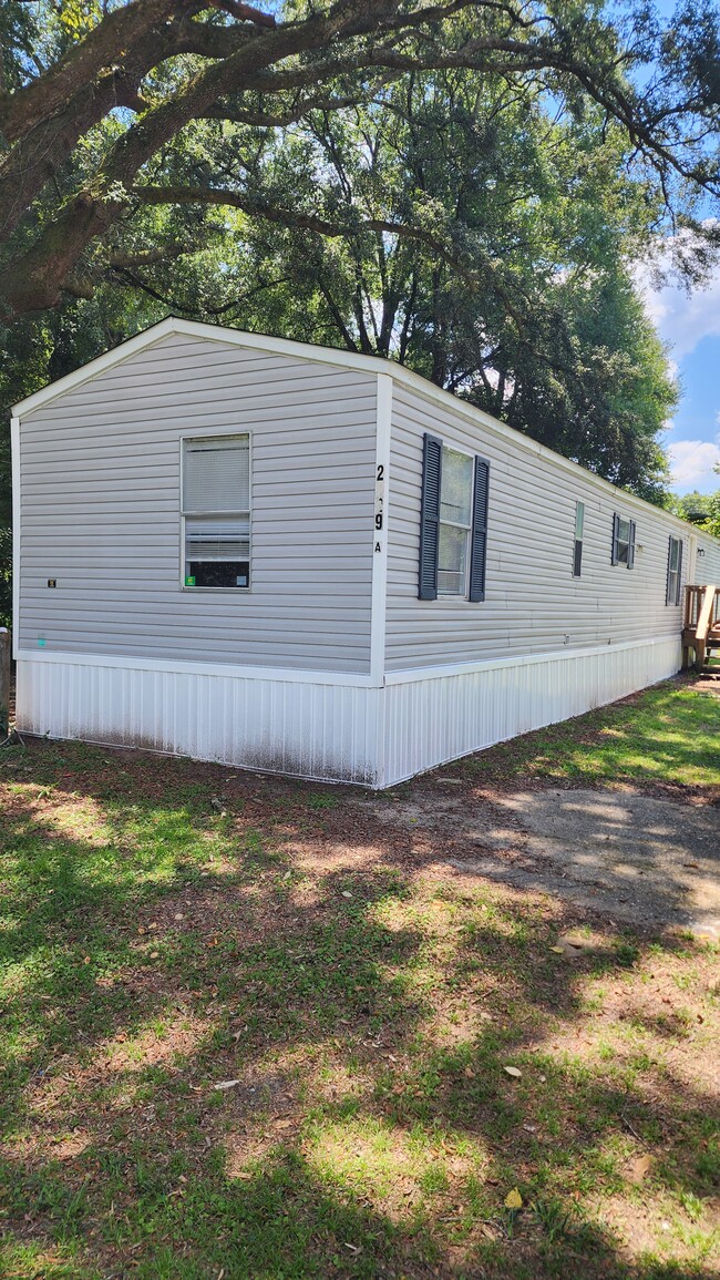 property at 2709 Eureka Ln