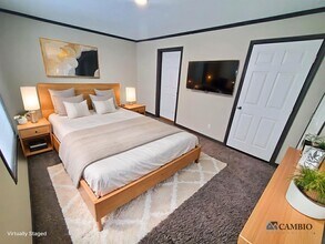 8 Mockingbird Hill Dr in Orion Township, MI - Building Photo - Building Photo