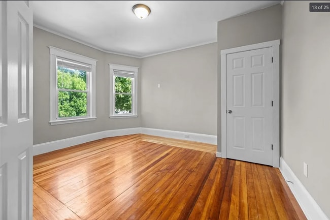 381 Adams St in Boston, MA - Building Photo - Building Photo