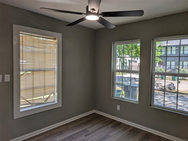 7116 Avenue F in Houston, TX - Building Photo - Building Photo