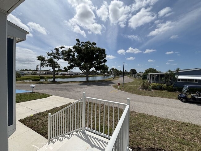 937 W Questa Ave in Venice, FL - Building Photo - Building Photo