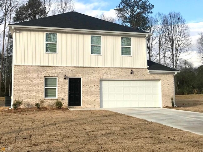 property at 110 Ison Woods Ct