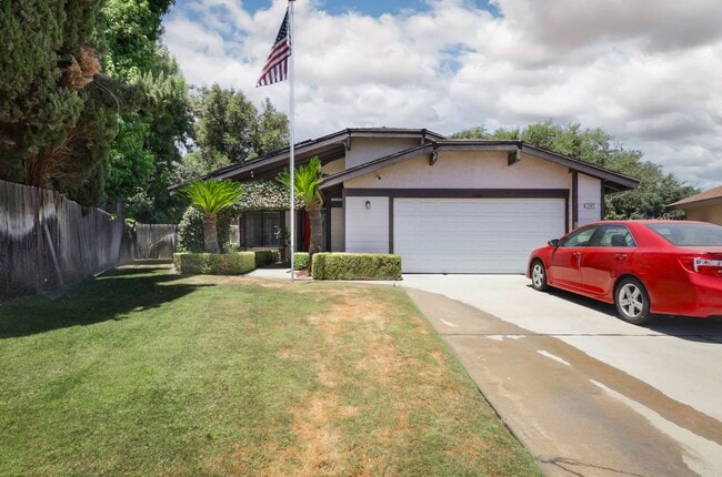 property at 3905 Cibola Ct