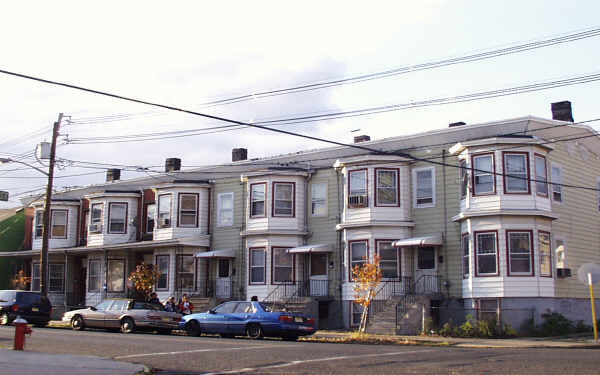 10-16 3rd St in Elizabeth, NJ - Building Photo - Building Photo