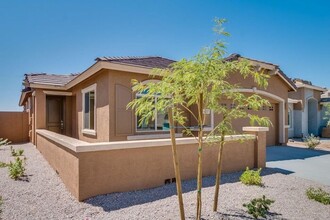 4117 E Hoot Owl Trail in Cave Creek, AZ - Building Photo - Building Photo