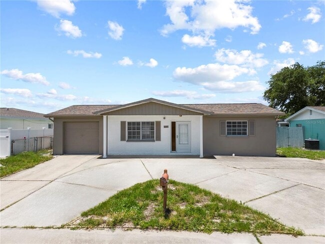 property at 8247 Saybrook Dr