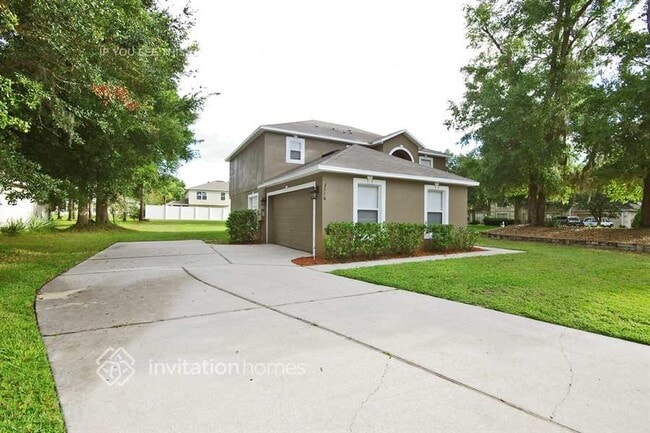 2510 Anacostia Ave in Ocoee, FL - Foto de edificio - Building Photo