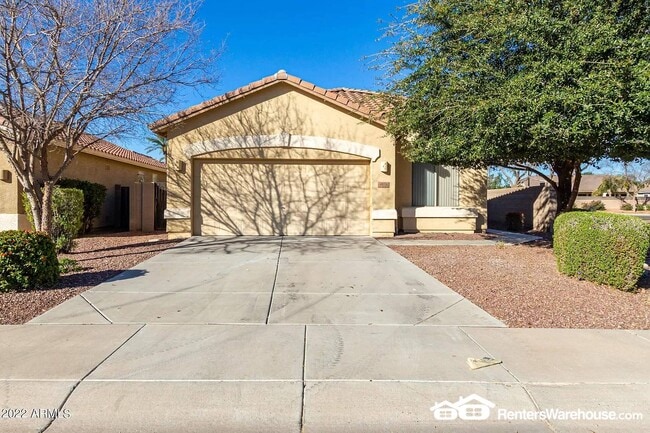 property at 4836 N 126th Dr