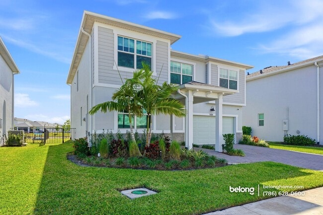 14114 SW Surina St in Port St. Lucie, FL - Building Photo - Building Photo