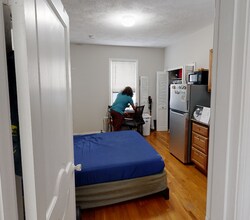 13 Pleasant St, Unit 1 in Cambridge, MA - Building Photo - Building Photo