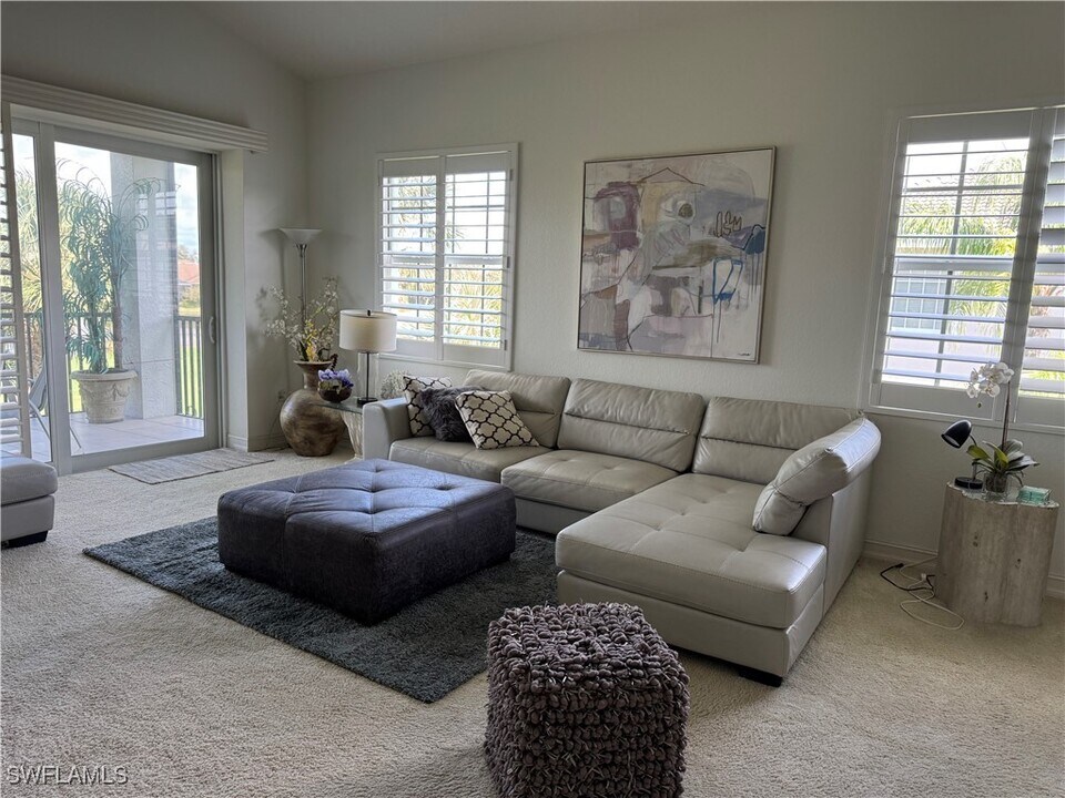 10181 Bellavista Cir in Miromar Lakes, FL - Building Photo