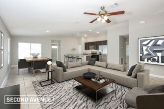 3001 Firwood Ave SE in Palm Bay, FL - Building Photo - Building Photo
