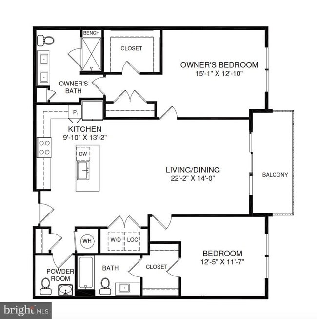 1761 Old Meadow Rd in Tysons, VA - Building Photo - Building Photo
