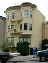 123 E Buena Vista Ave