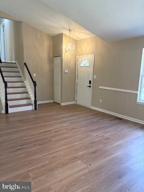 6135 Rainbow Dr in Elkridge, MD - Building Photo