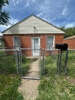 3010 Line Ave in Amarillo, TX - Building Photo