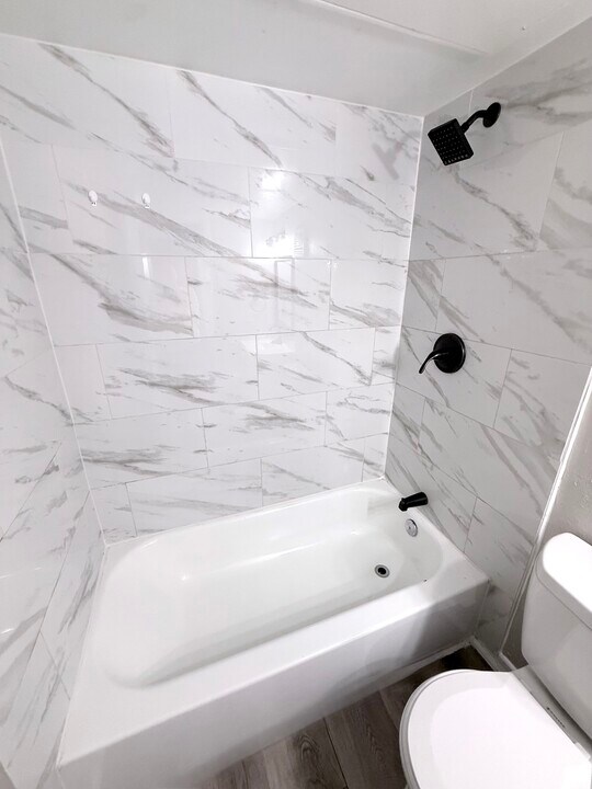 Arterra Apartments in Dallas, TX - Building Photo