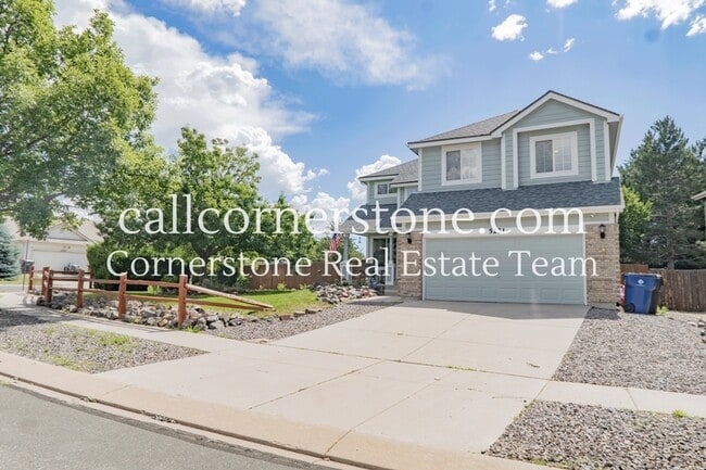 property at 5251 Lone Star Pl