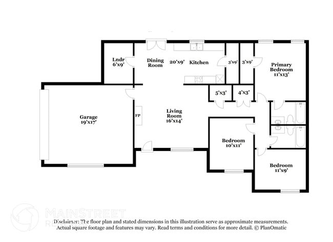 102 Mabry Ln in Red Oak, TX - Building Photo - Building Photo