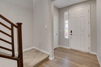 7528 Tinley Crk Ave in Las Vegas, NV - Building Photo - Building Photo