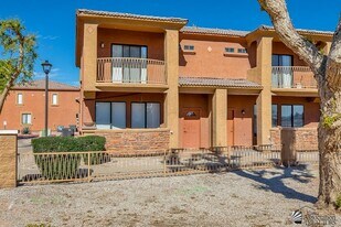 3567 W 22nd Pl in Yuma, AZ - Building Photo