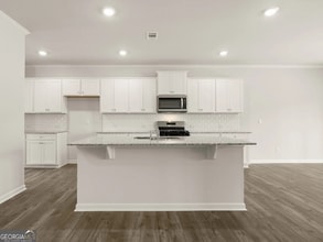 140 Landsdowne Way SE in Cartersville, GA - Building Photo - Building Photo