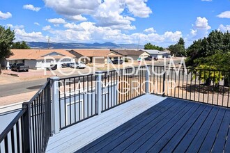 3080 Bob Ct in Prescott Valley, AZ - Building Photo - Building Photo