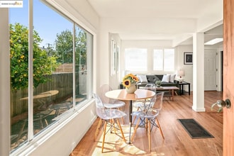 1412 Peralta Ave in Berkeley, CA - Foto de edificio - Building Photo