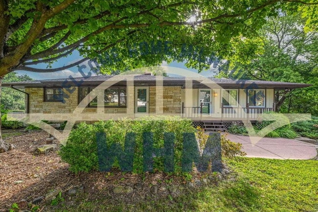 property at 1160 Alfred St