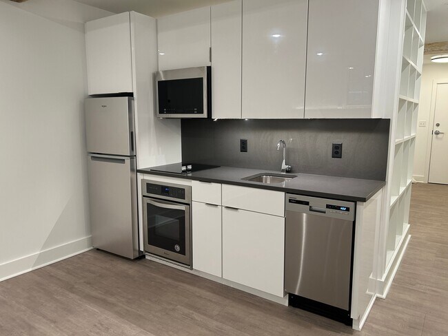 property at 425 N Prince St
