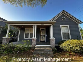 1387 Linden Ave in Memphis, TN - Building Photo