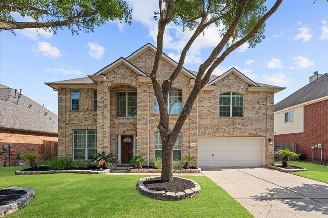 property at 21231 Rush Hollow Ct