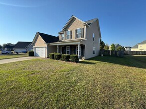5711 Nessee St in Fayetteville, NC - Building Photo - Building Photo