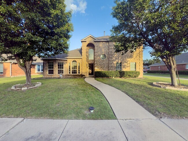 3406 Dunhill Pl