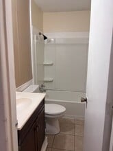 2835 Teresa Dr in Jackson, MS - Building Photo - Building Photo