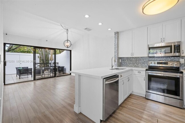 property at 20900 Leeward Ct