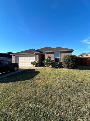 14721 Cedar Creek Way in Balch Springs, TX - Foto de edificio - Building Photo