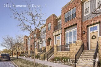 9174 Kornbrust Dr in Lone Tree, CO - Building Photo - Building Photo