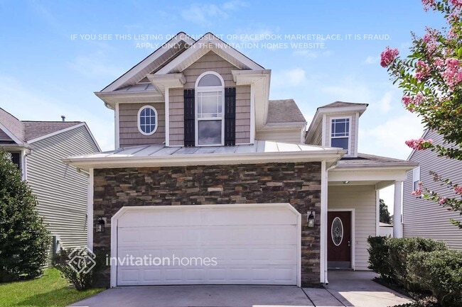 property at 4025 Cane Garden Dr