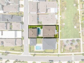10657 Marconi Ave in Orlando, FL - Building Photo - Building Photo