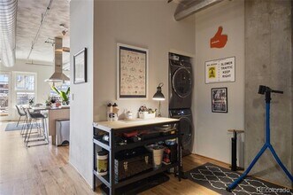 1499 Blake St in Denver, CO - Building Photo - Building Photo