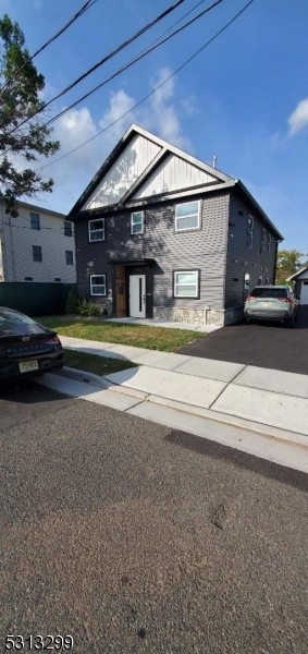 113 Carteret St in Linden, NJ - Building Photo - Building Photo