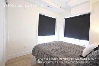 131 Wellington St N in Hamilton, ON - Building Photo - Building Photo