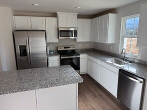 2143 Stephens Farm Dr in China Grove, NC - Building Photo - Building Photo